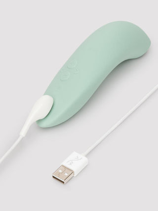 Melt 2 Clitoral Stimulator – Green