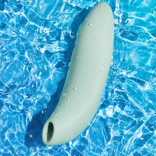 Melt 2 Clitoral Stimulator – Green
