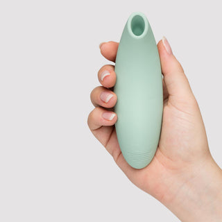Melt 2 Clitoral Stimulator – Green