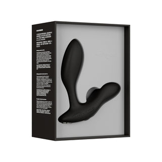 We-Vibe Vector Prostata Massager