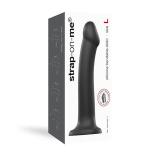 Strap-On-Me Silikone Bendable Dildo