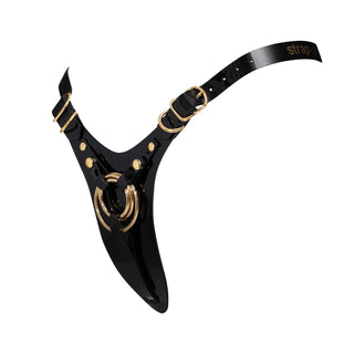 Leatherette Harness Fabulous - One Size