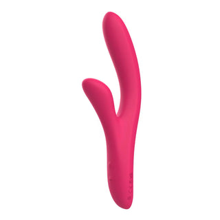 Wencke Rabbit Vibrator Roze