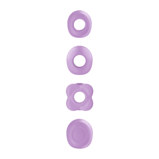 Satisfyer - Pro 2 Generation 4 - Double Air Pulse Vibrator (with App Control)