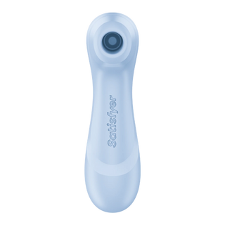 Satisfyer - Pro 2 Generation 4 - Double Air Pulse Vibrator (with App Control)