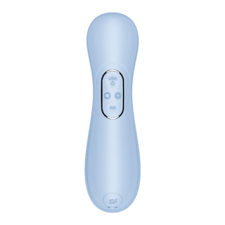 Satisfyer - Pro 2 Generation 4 - Double Air Pulse Vibrator (with App Control)