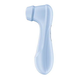 Satisfyer - Pro 2 Generation 4 - Double Air Pulse Vibrator (with App Control)