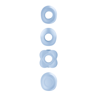 Satisfyer - Pro 2 Generation 4 - Double Air Pulse Vibrator (with App Control)
