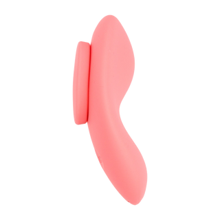 ILY - The Panty Vibe - Lay-on Vibrator with Remote Control
