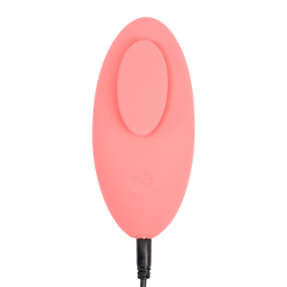 ILY - The Panty Vibe - Lay-on Vibrator with Remote Control