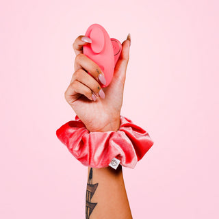 ILY - The Panty Vibe - Lay-on Vibrator with Remote Control