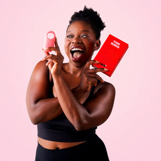 Ily - The Ring - Cockring Vibrator