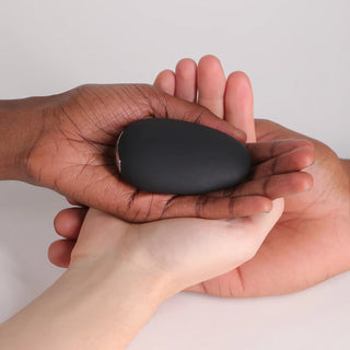 Mimi Klitoris Vibrator Black