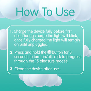 Skins Touch - The Rabbit