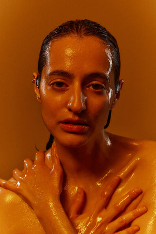 Sitre Oil - Pleasure Boost