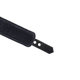 Metallic Shade Vegan Ankle Cuffs