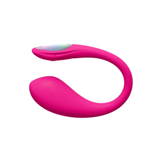 Lush Mini G-Spot Egg