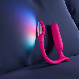 Lovense - Lush Anal