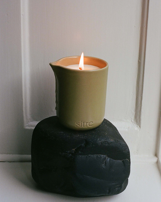 Massage Candle Night Touch
