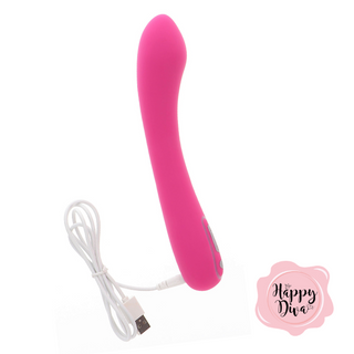 The Divine Diva – G-Spot Vibrator