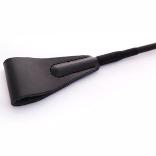 Black Riding Crop
