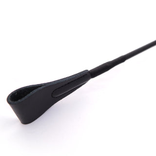 Black Riding Crop