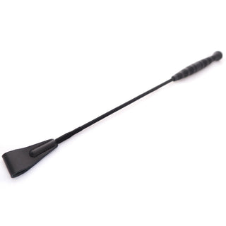 Black Riding Crop