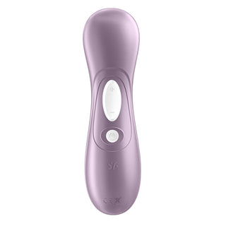 Satisfyer Pro 2 Clitoral Massager