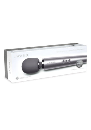 Le Wand - Rechargeable Massager