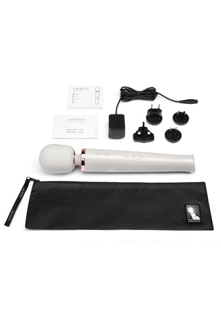 Le Wand - Rechargeable Massager