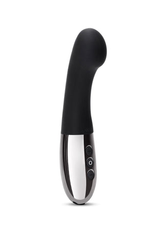 Gee - G-Punkt Vibrator Black