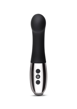 Gee - G-Punkt Vibrator Black