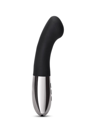Gee - G-Punkt Vibrator Black