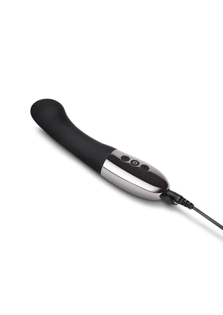 Gee - G-Punkt Vibrator Black