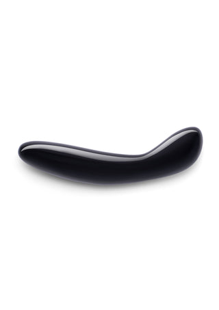 Le Wand Crystal G-Wand Black