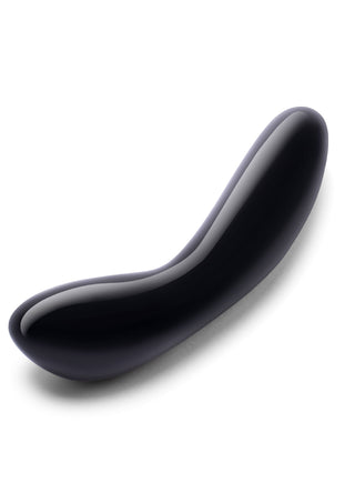 Le Wand Crystal G-Wand Black
