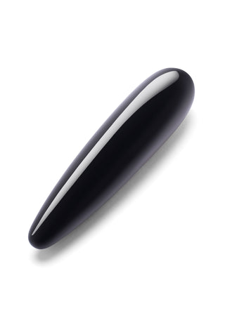 Le Wand Crystal Wand Black