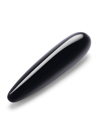 Le Wand Crystal Wand Black