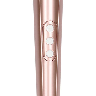 Wand Vibrator - Rose Pink