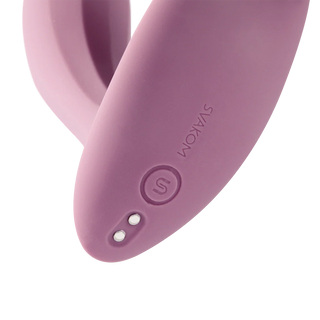 SVAKOM - Erica Wearable Vibrator - Pink