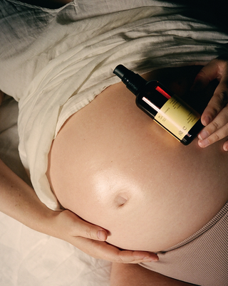 Sitre Oil-  Body MeltCare & Intimacy