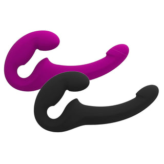 Double Dildo - Share Lite