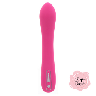 The Divine Diva – G-Spot Vibrator