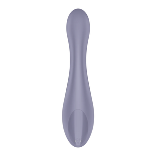 G-Force - Super Strong G-Spot Vibrator - Violet