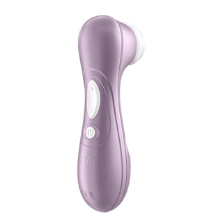 Satisfyer Pro 2 Clitoral Massager