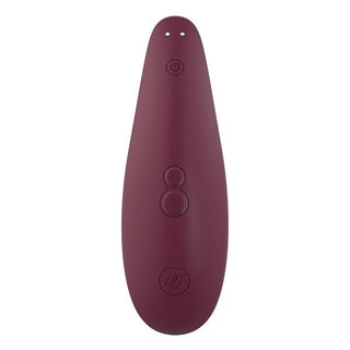 Womanizer CLASSIC 2 Bordeaux