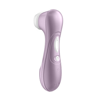 Satisfyer Pro 2 Clitoral Massager