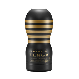 Tenga - Premium Original Vacuum Cup Strong