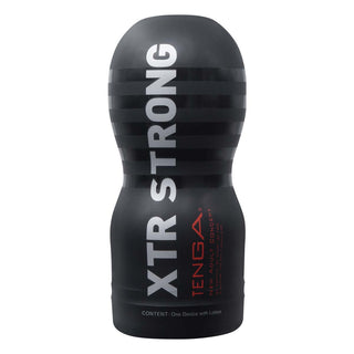 Tenga - Original Vacuum Cup Extra Strong