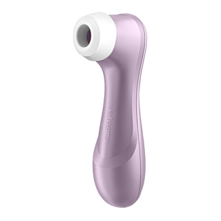 Satisfyer Pro 2 Clitoral Massager